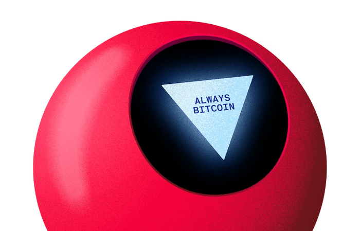 Magic 8 Ball